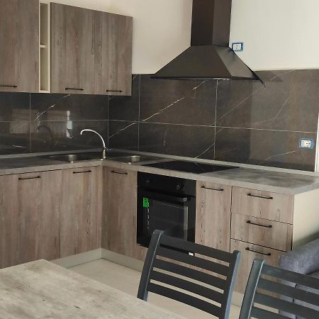 Fantasia B&B Apartament Studio Pellaro Kültér fotó