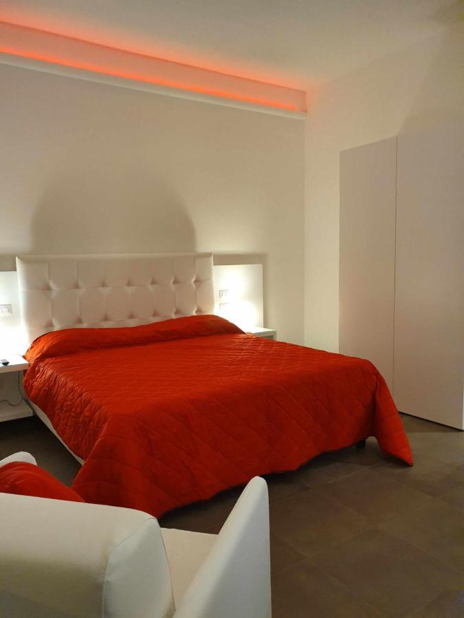 Fantasia B&B Apartament Studio Pellaro Kültér fotó