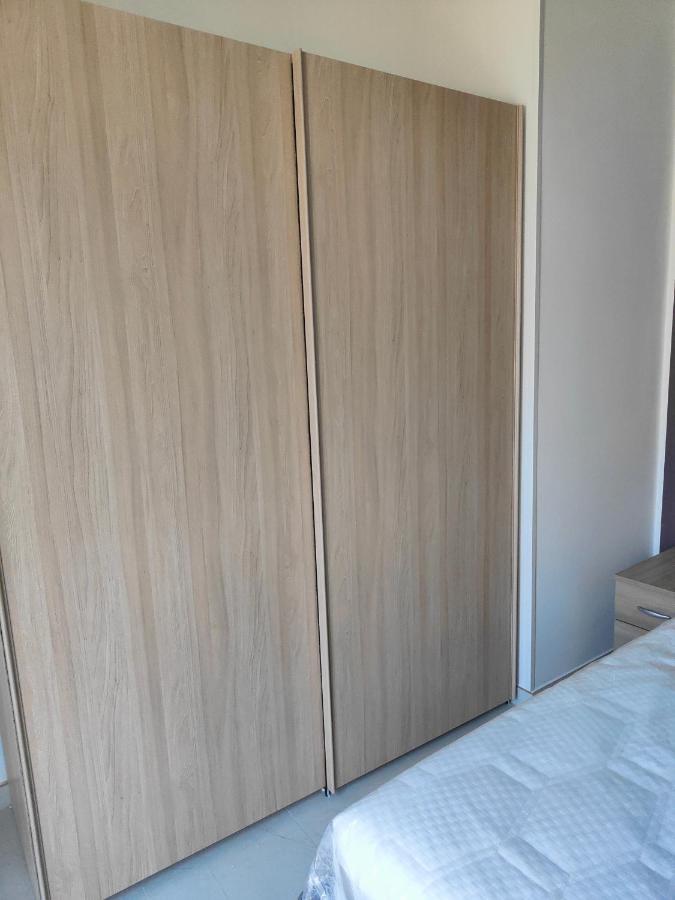 Fantasia B&B Apartament Studio Pellaro Kültér fotó