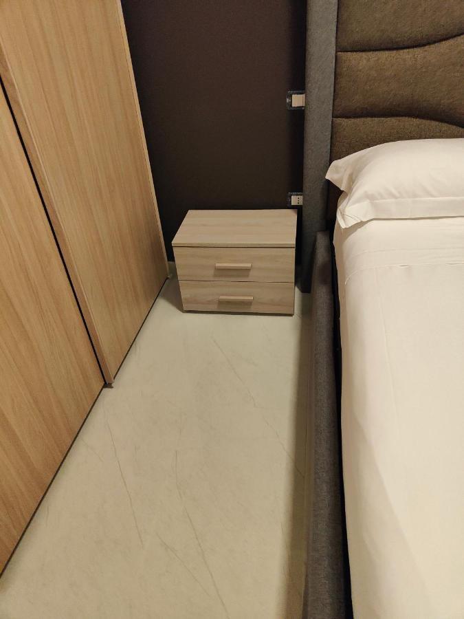 Fantasia B&B Apartament Studio Pellaro Kültér fotó