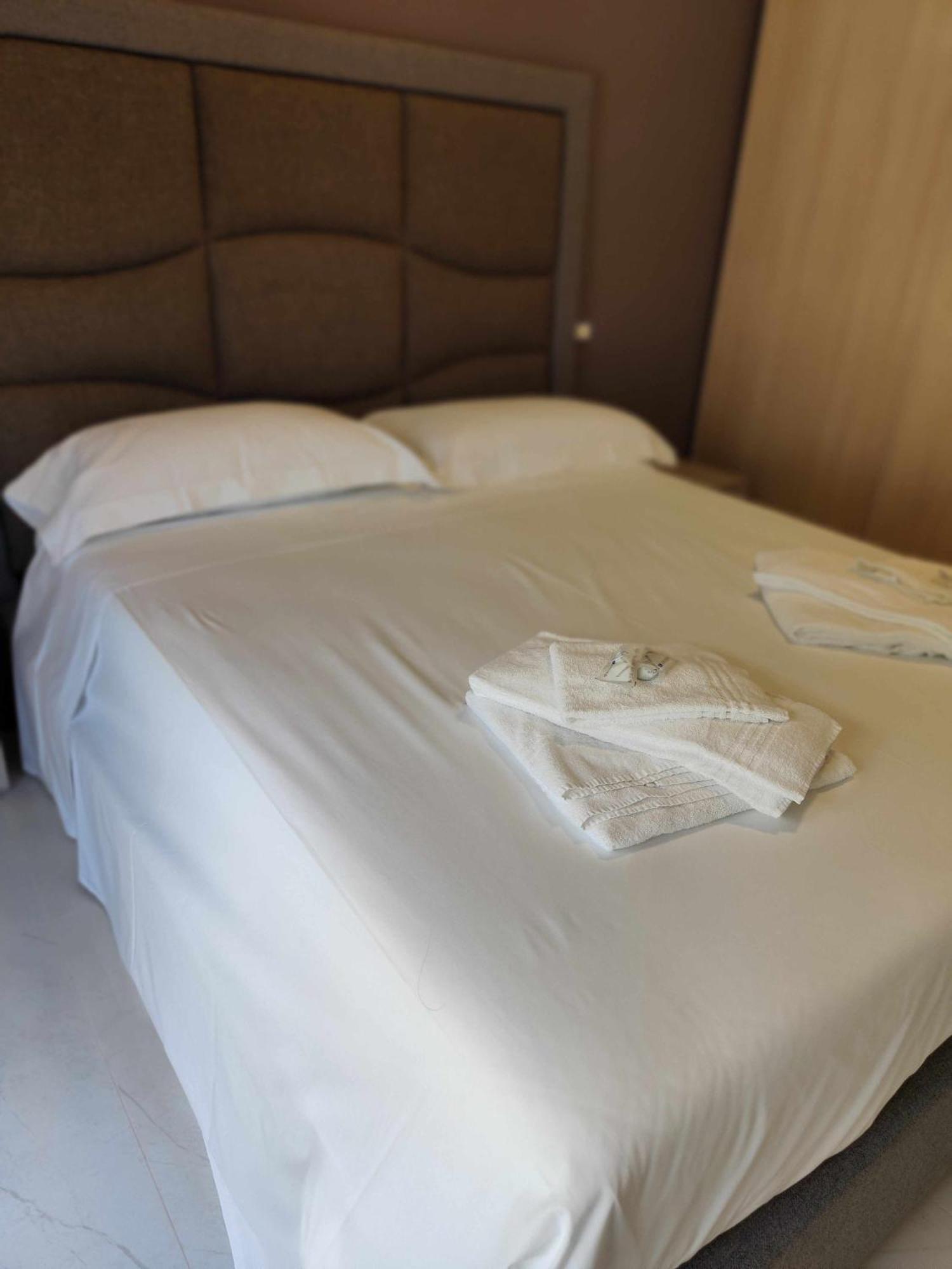 Fantasia B&B Apartament Studio Pellaro Szoba fotó