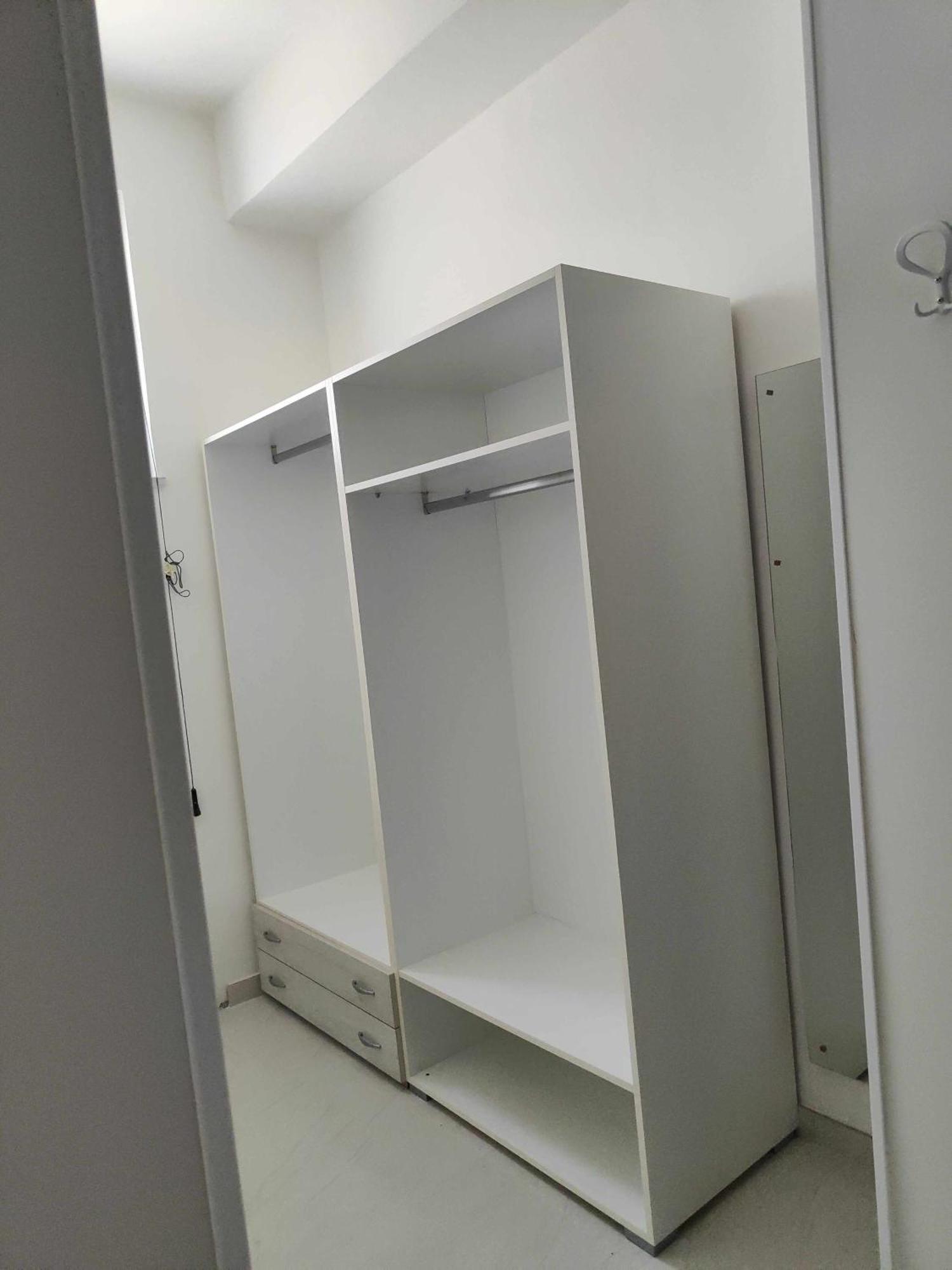 Fantasia B&B Apartament Studio Pellaro Szoba fotó