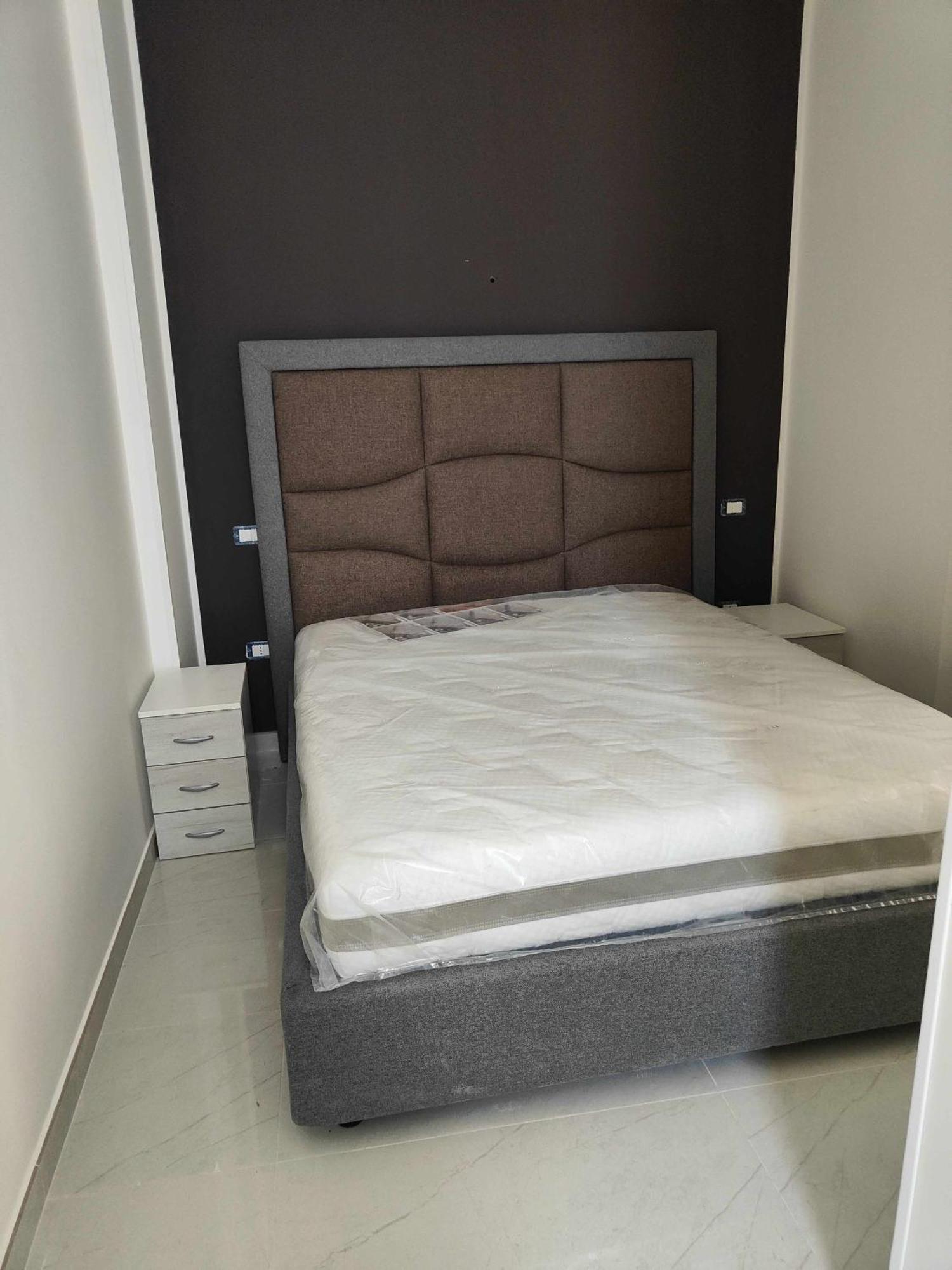 Fantasia B&B Apartament Studio Pellaro Szoba fotó