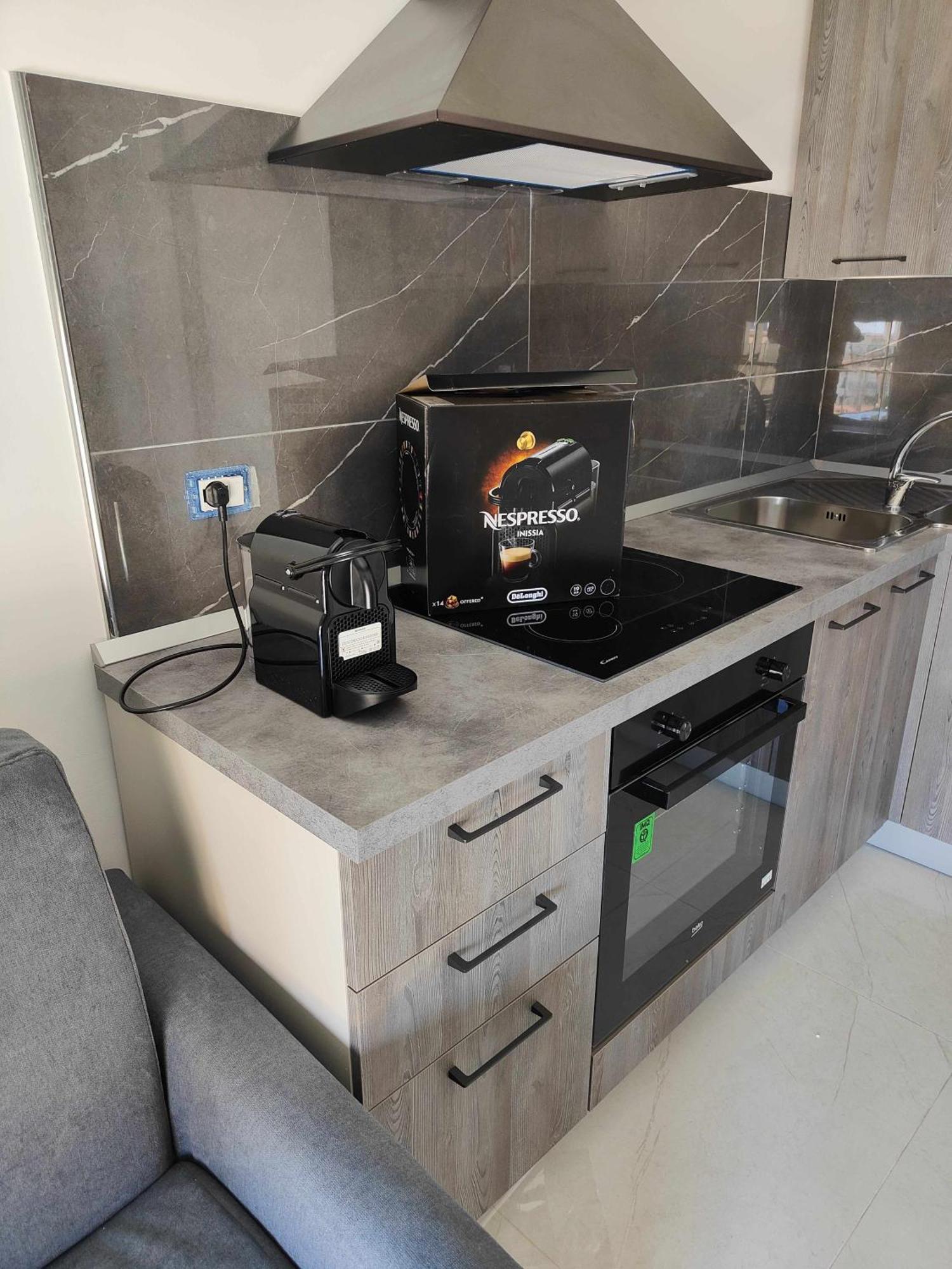 Fantasia B&B Apartament Studio Pellaro Szoba fotó