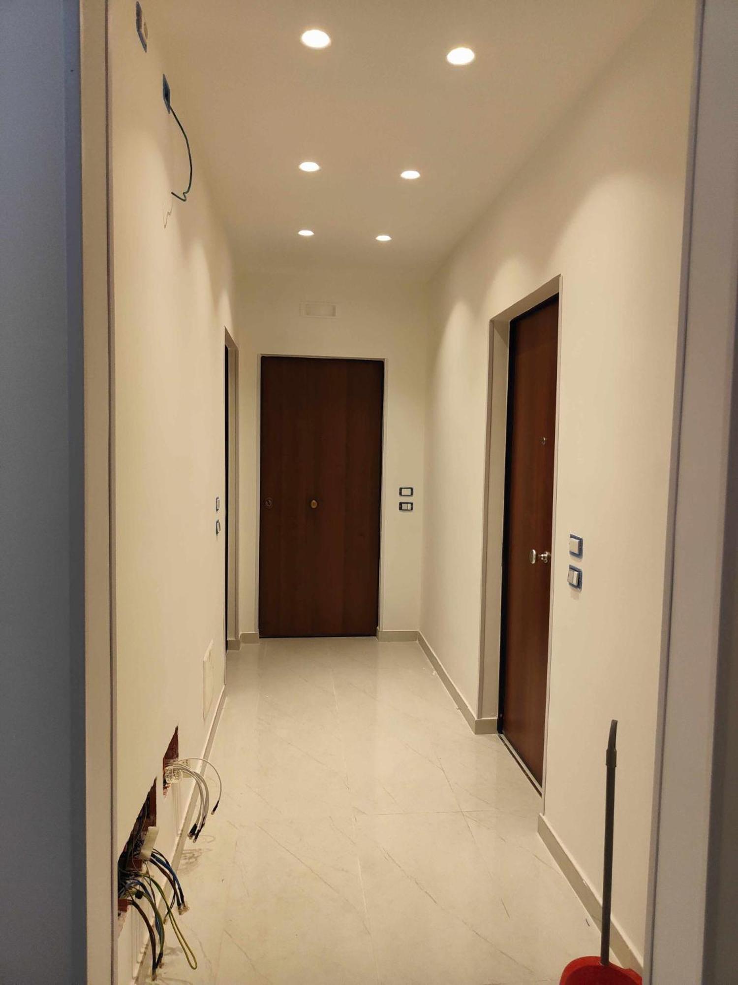 Fantasia B&B Apartament Studio Pellaro Szoba fotó