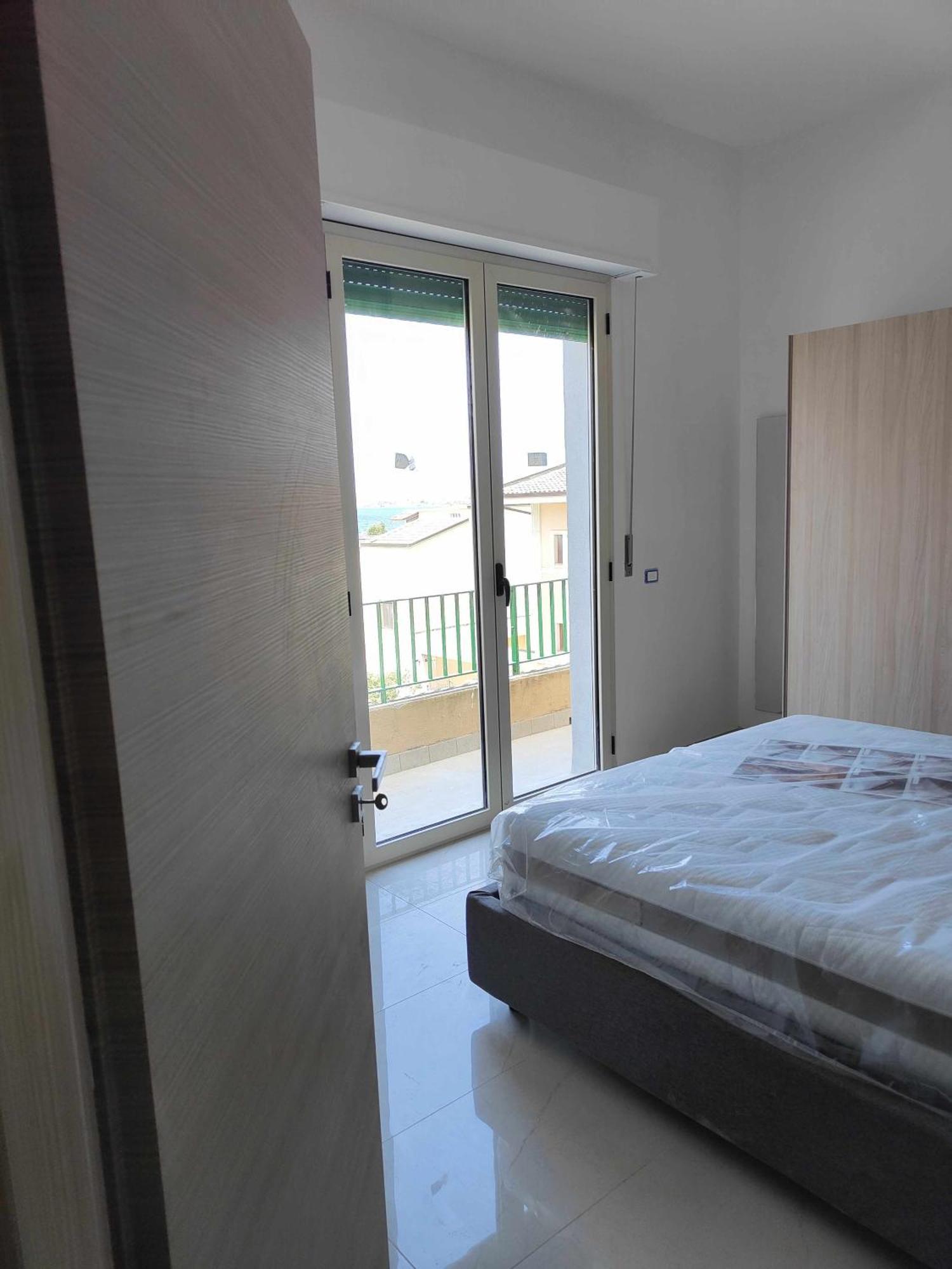 Fantasia B&B Apartament Studio Pellaro Szoba fotó