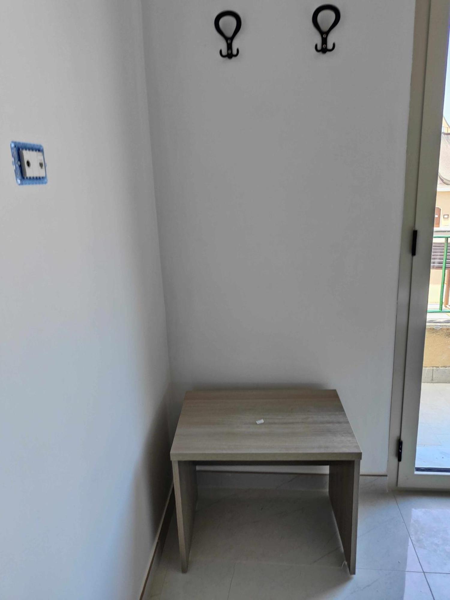 Fantasia B&B Apartament Studio Pellaro Szoba fotó
