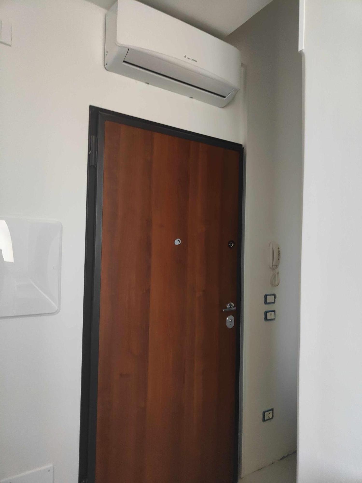 Fantasia B&B Apartament Studio Pellaro Szoba fotó