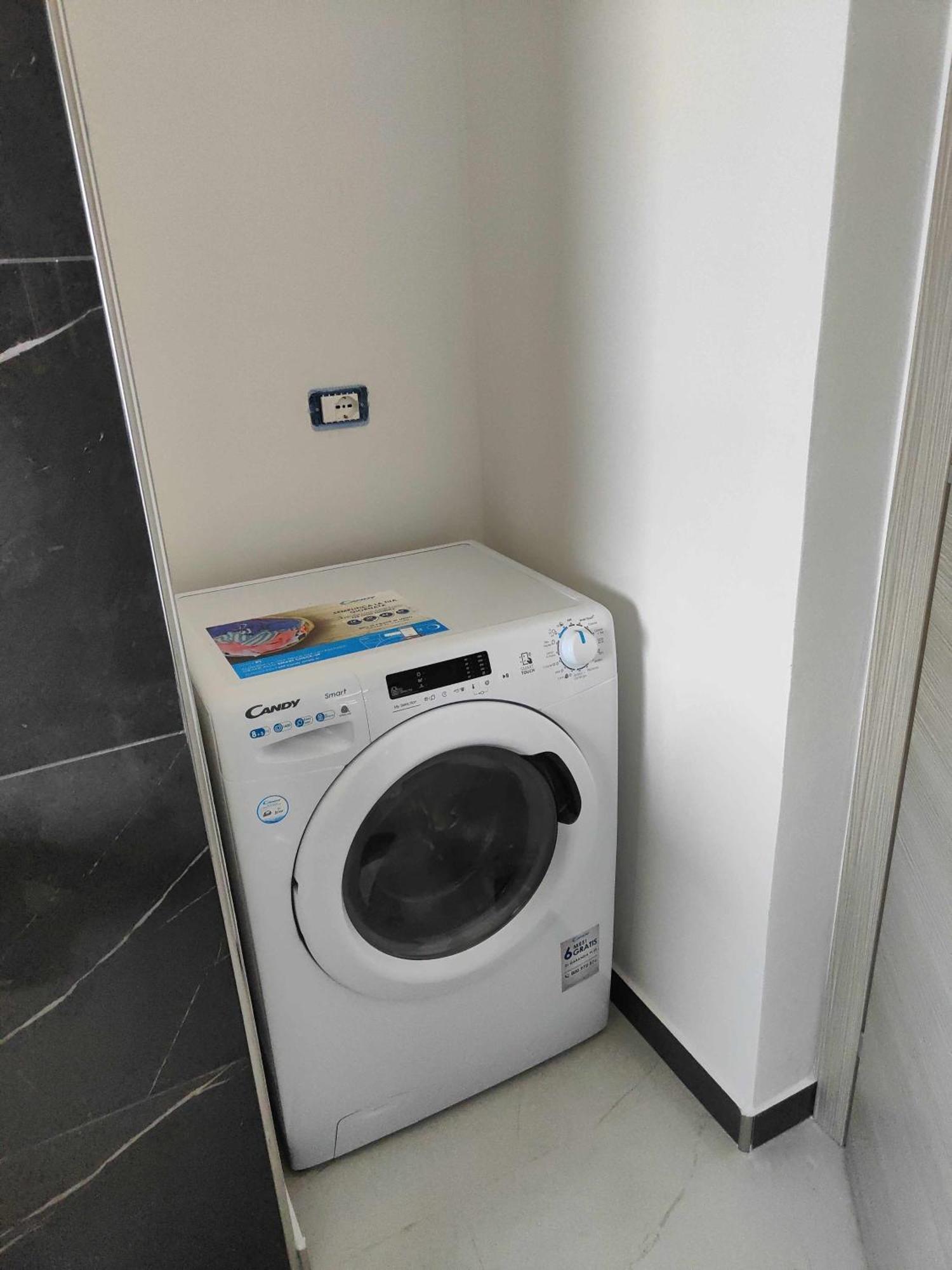 Fantasia B&B Apartament Studio Pellaro Szoba fotó