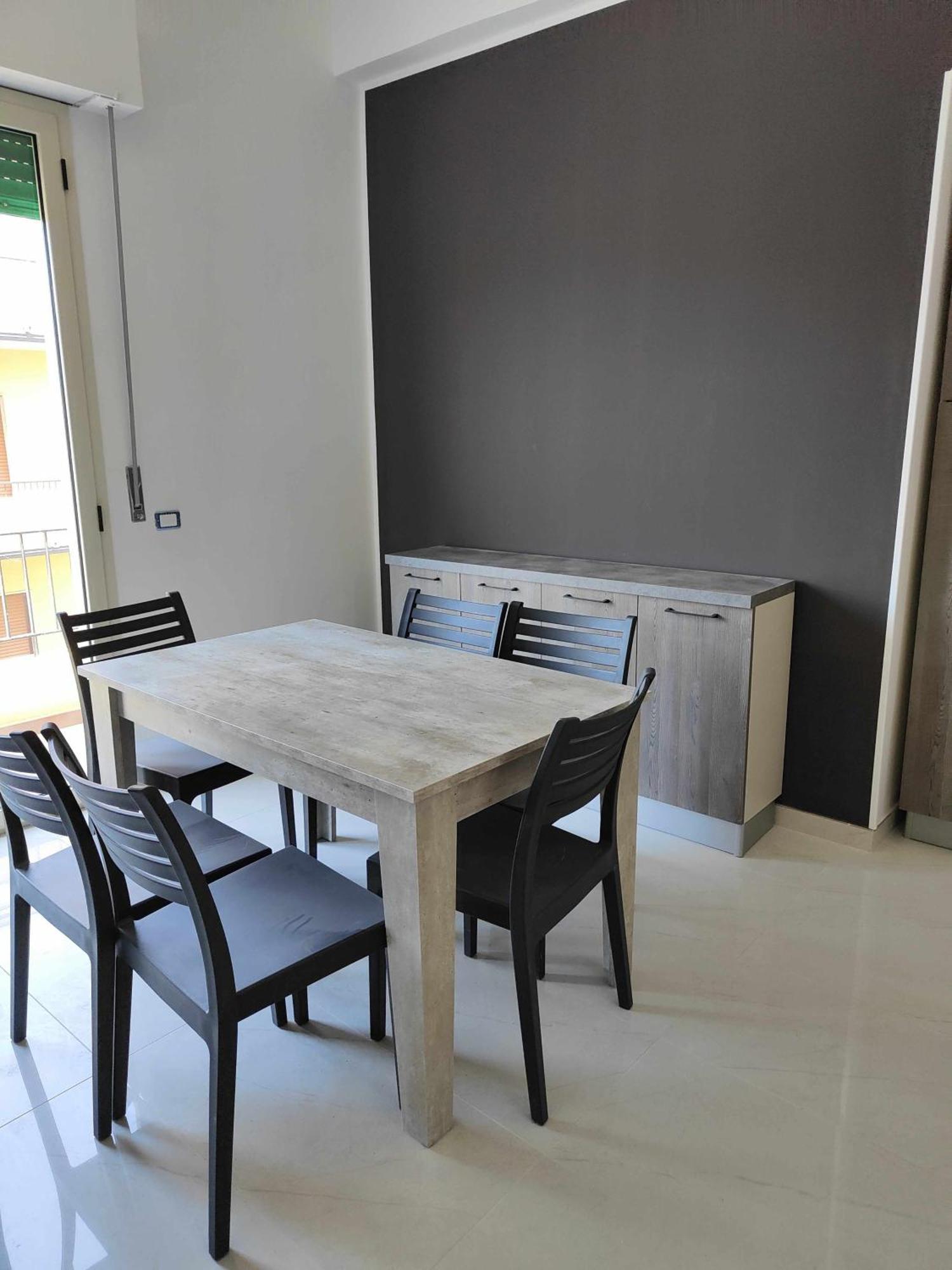 Fantasia B&B Apartament Studio Pellaro Szoba fotó
