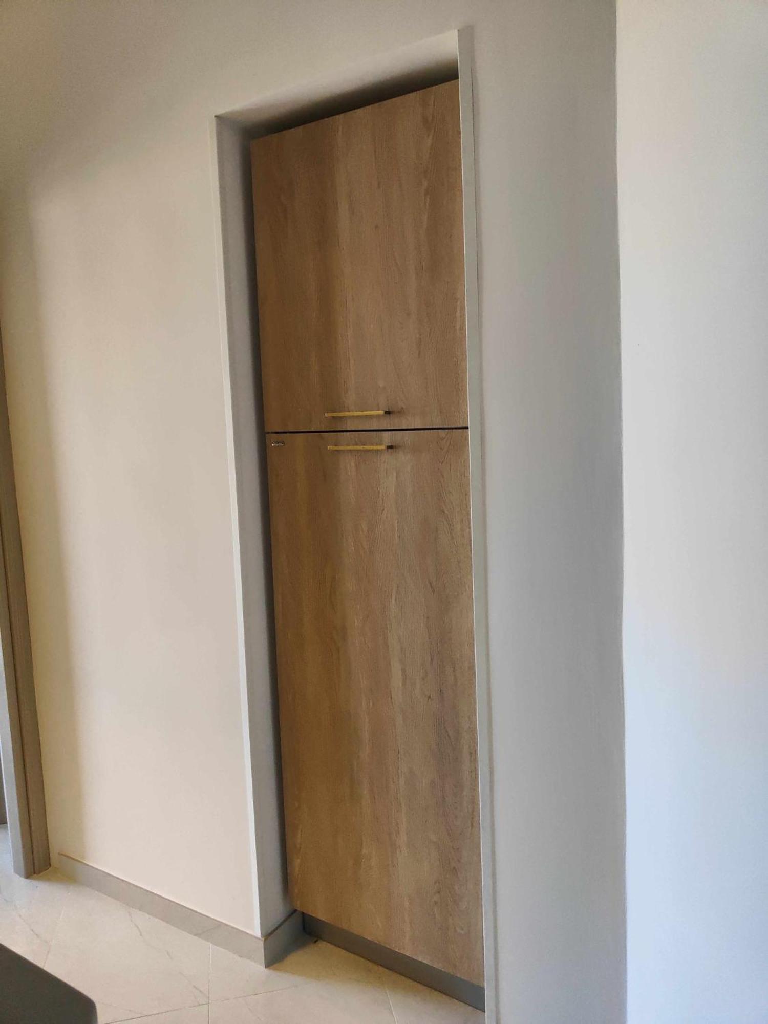 Fantasia B&B Apartament Studio Pellaro Szoba fotó