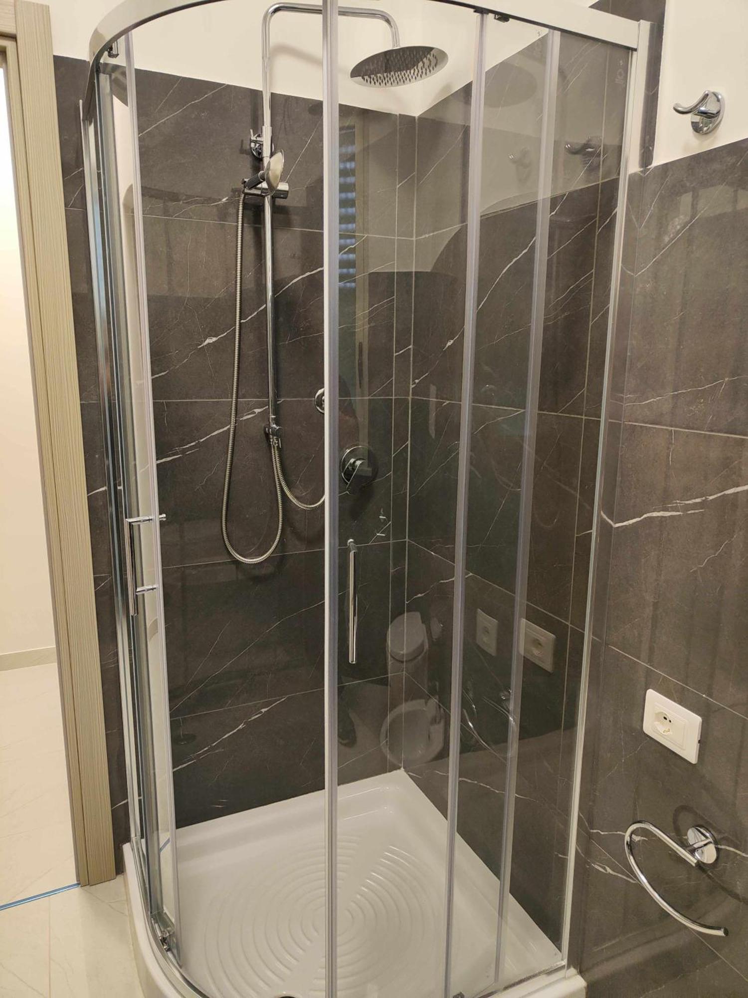 Fantasia B&B Apartament Studio Pellaro Szoba fotó