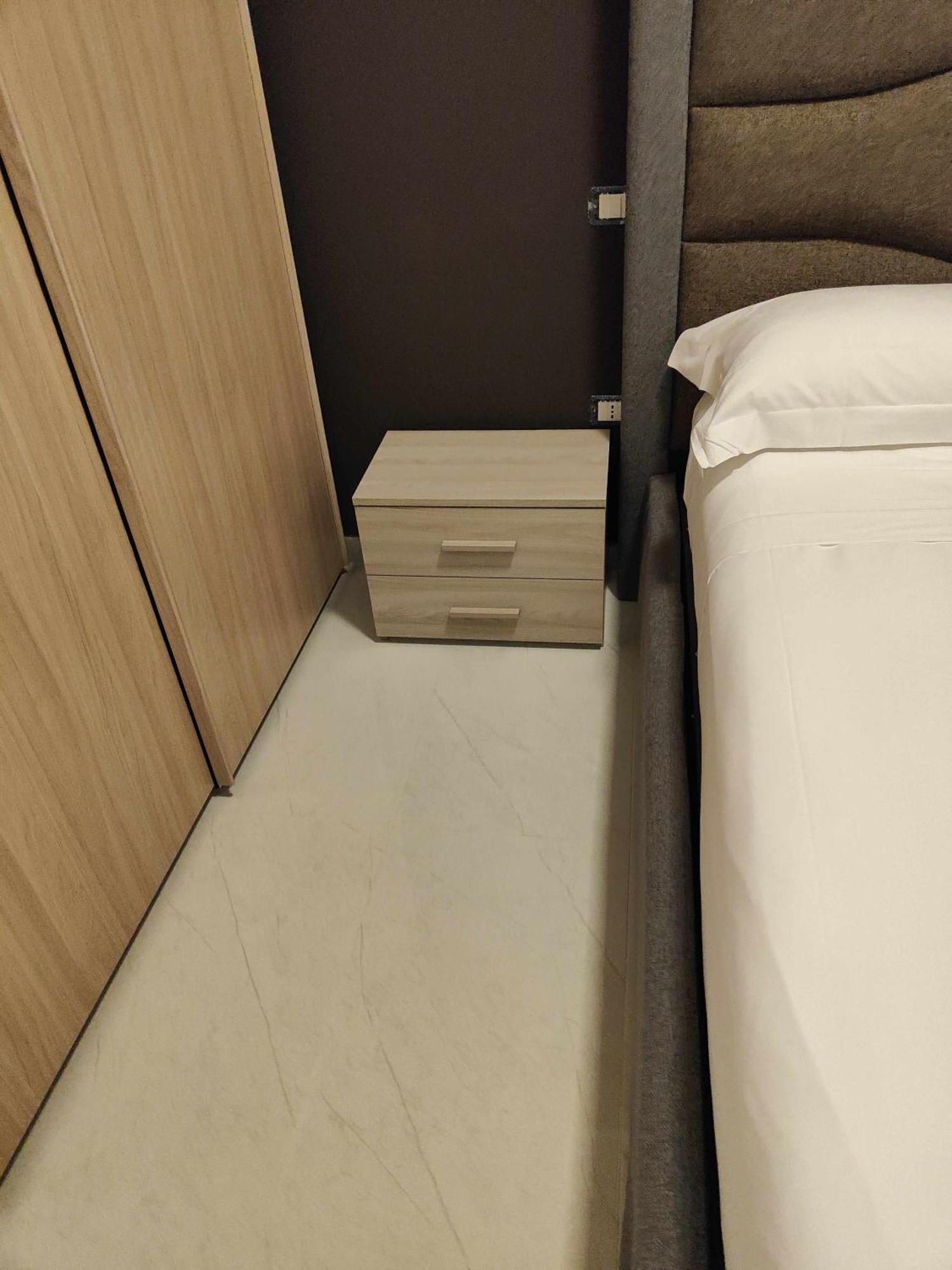 Fantasia B&B Apartament Studio Pellaro Szoba fotó