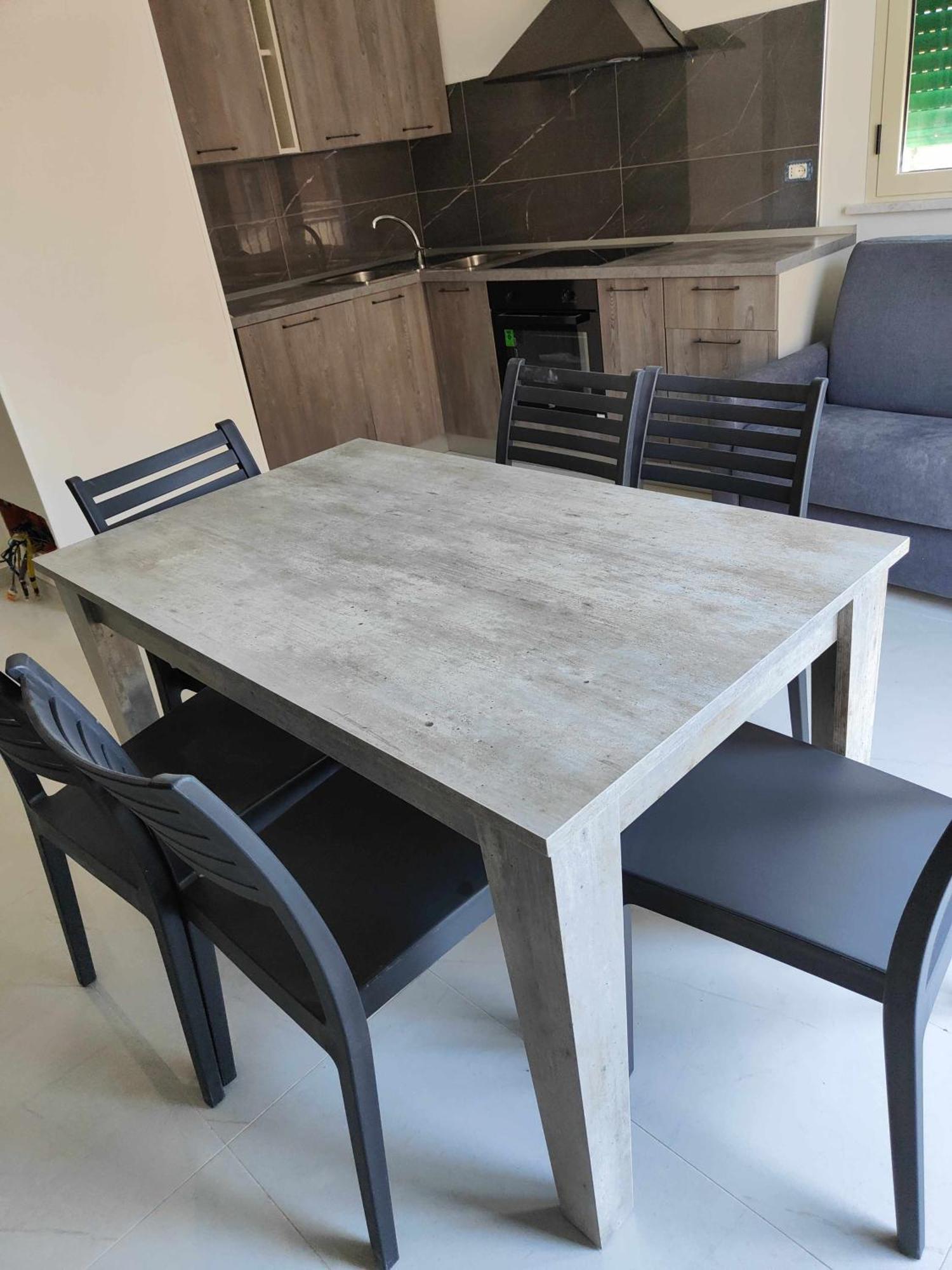 Fantasia B&B Apartament Studio Pellaro Szoba fotó
