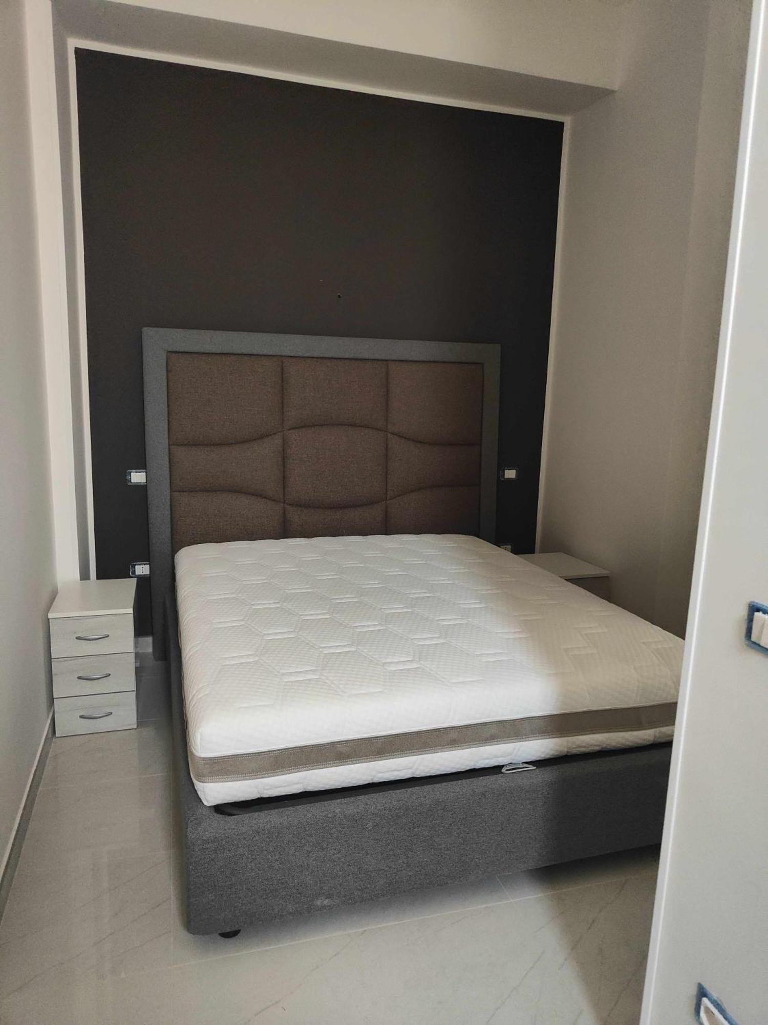 Fantasia B&B Apartament Studio Pellaro Szoba fotó